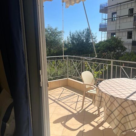Villa Olivia Grove Himarë Exteriér fotografie