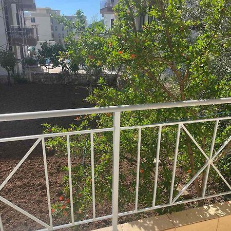 Villa Olivia Grove Himarë Exteriér fotografie